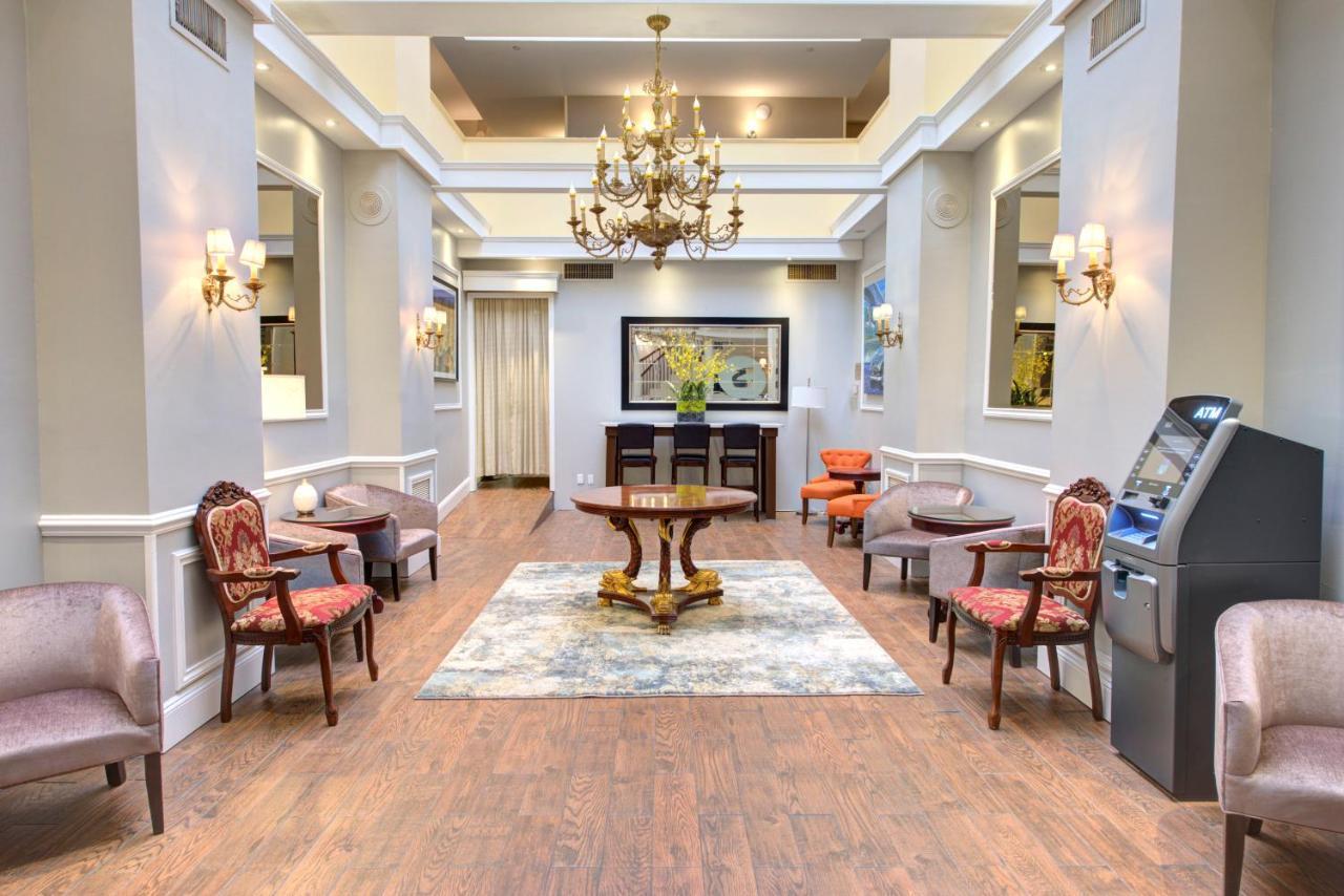 The Roslyn, Tapestry Collection By Hilton Hotel Ngoại thất bức ảnh