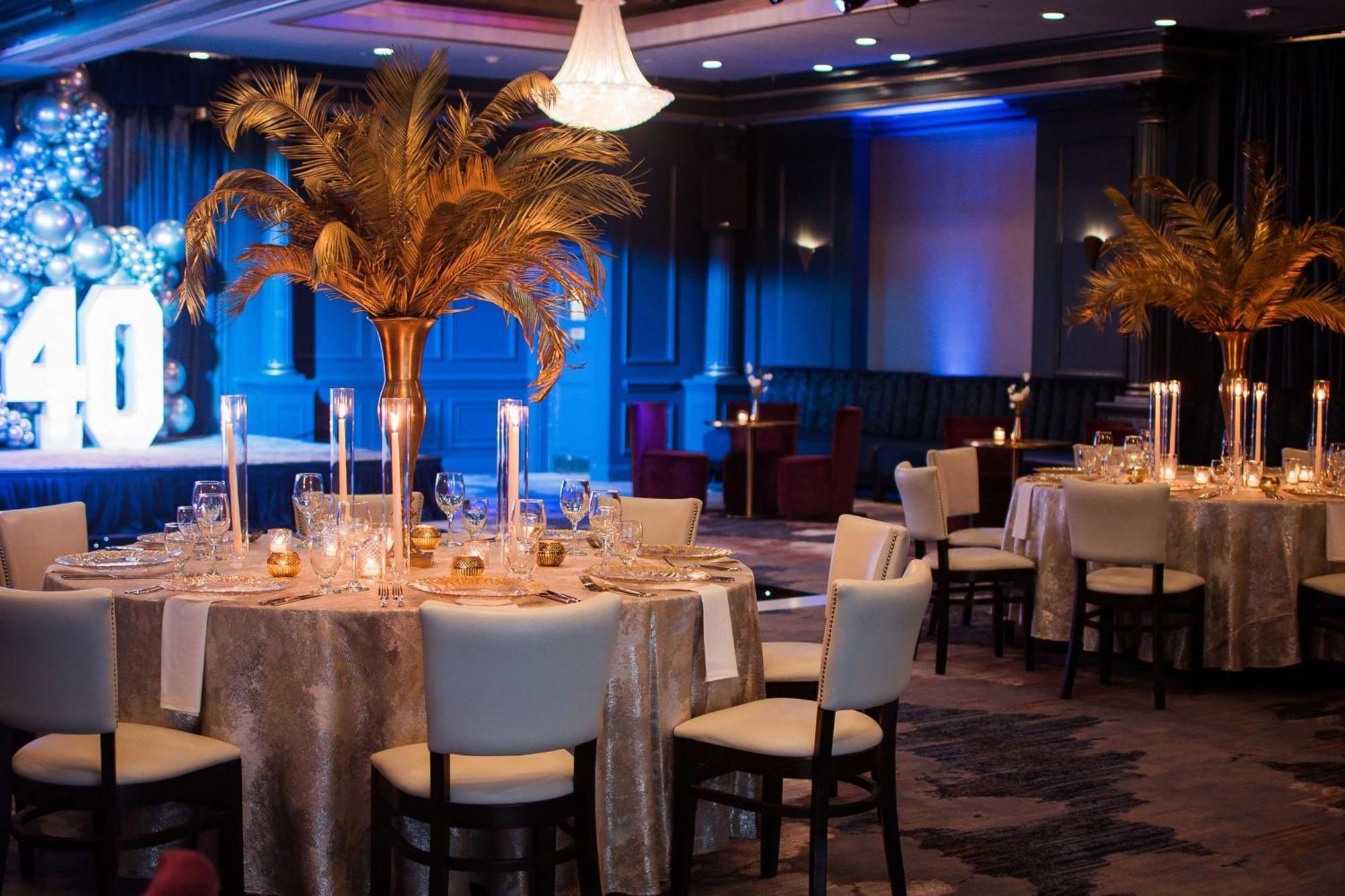 The Roslyn, Tapestry Collection By Hilton Hotel Ngoại thất bức ảnh