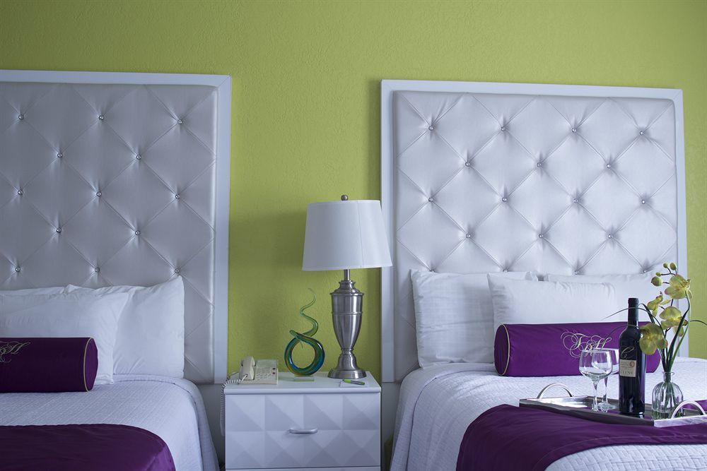 The Roslyn, Tapestry Collection By Hilton Hotel Ngoại thất bức ảnh
