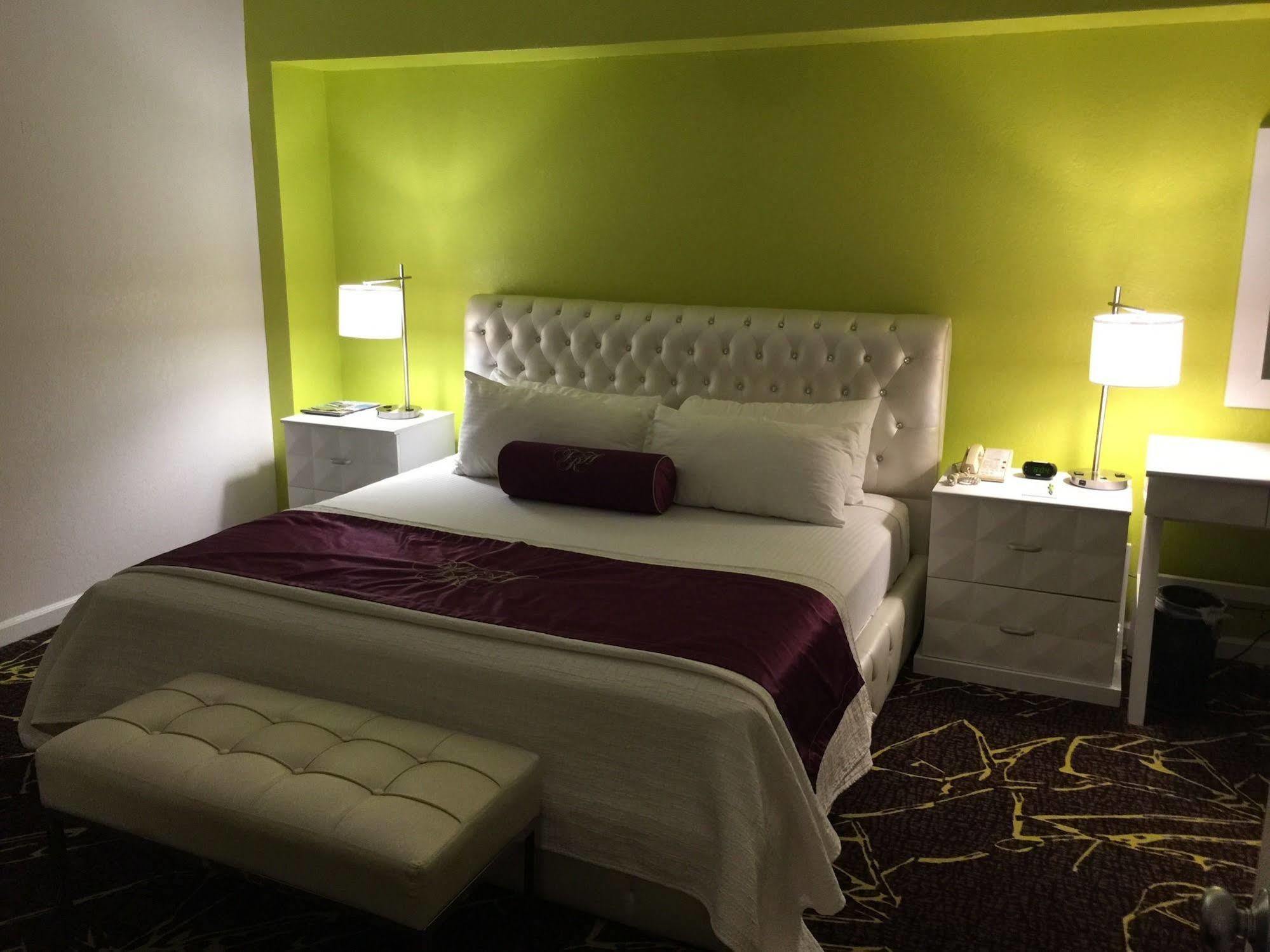 The Roslyn, Tapestry Collection By Hilton Hotel Ngoại thất bức ảnh