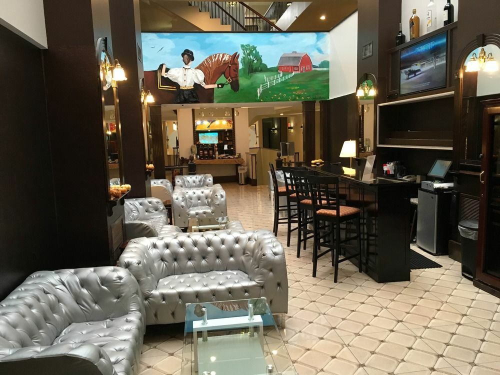 The Roslyn, Tapestry Collection By Hilton Hotel Ngoại thất bức ảnh