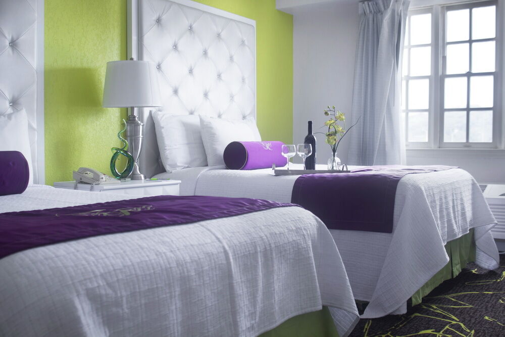 The Roslyn, Tapestry Collection By Hilton Hotel Ngoại thất bức ảnh