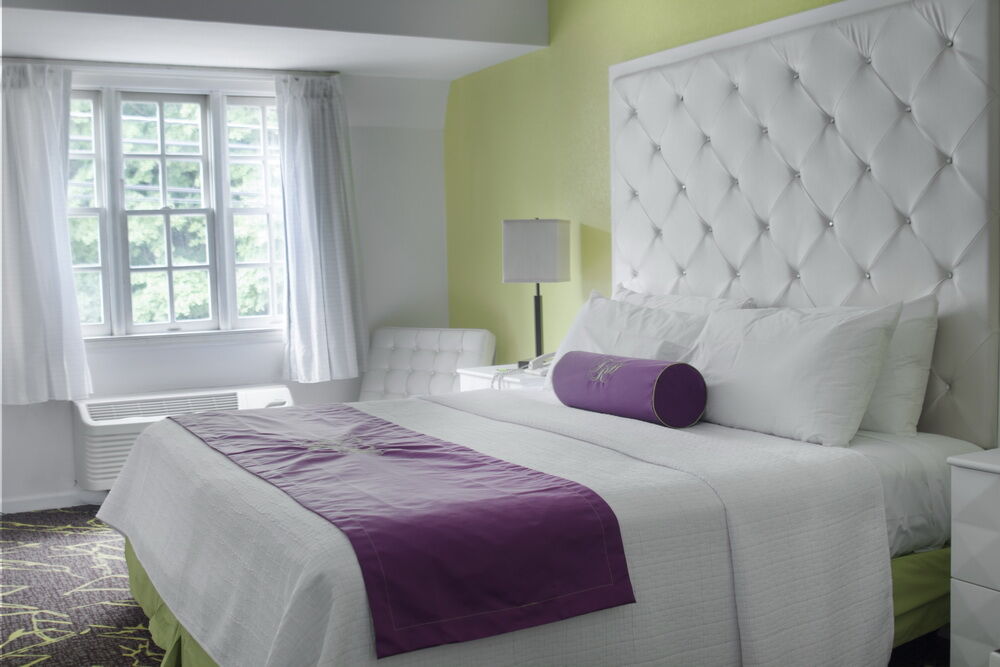 The Roslyn, Tapestry Collection By Hilton Hotel Ngoại thất bức ảnh