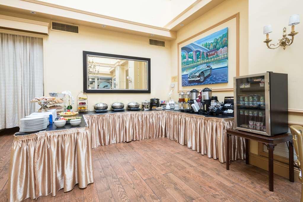 The Roslyn, Tapestry Collection By Hilton Hotel Tiện nghi bức ảnh